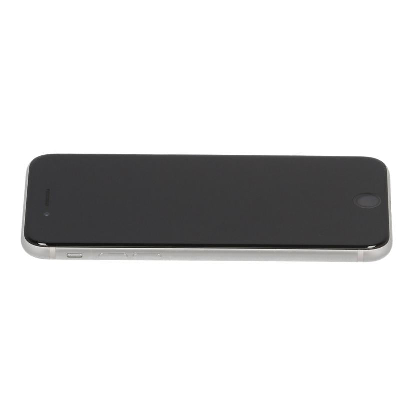 Apple SIMロックなし アップル /iPhone SE 第2世代 64GB/MHGQ3J/A//FFMF28DRPLJR/Bランク/85
