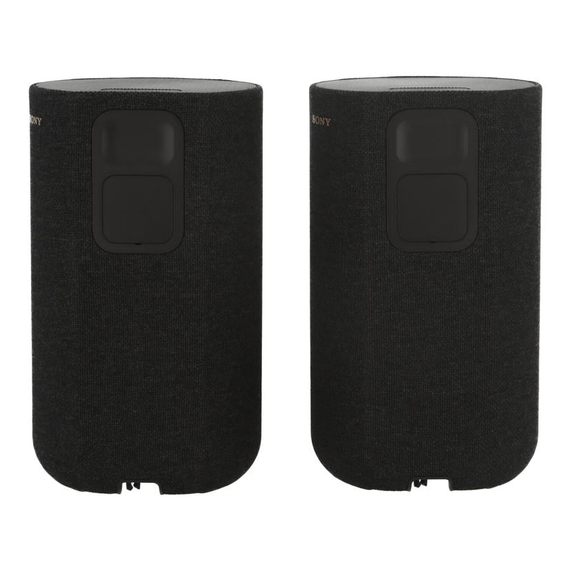 SONY ソニー /ホームシアター用リアスピーカー /SA-RS5//S0110048379/Aランク/82
