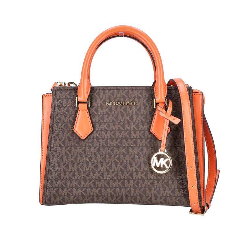 MICHAEL KORS マイケルコース/2wayハンドバッグ//ABランク/05