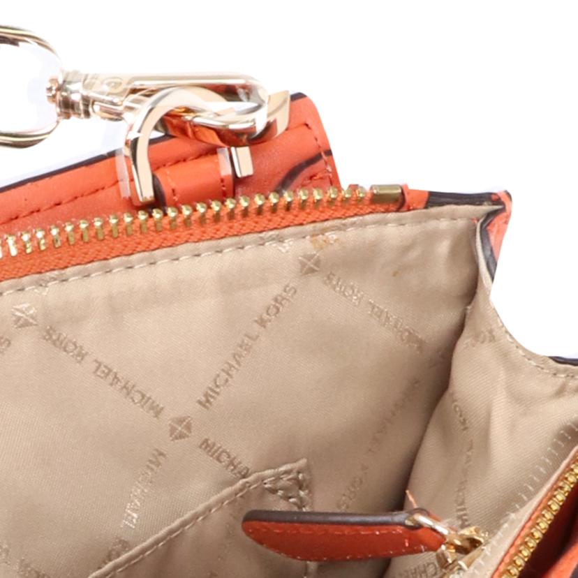 MICHAEL KORS マイケルコース/2wayハンドバッグ//ABランク/05