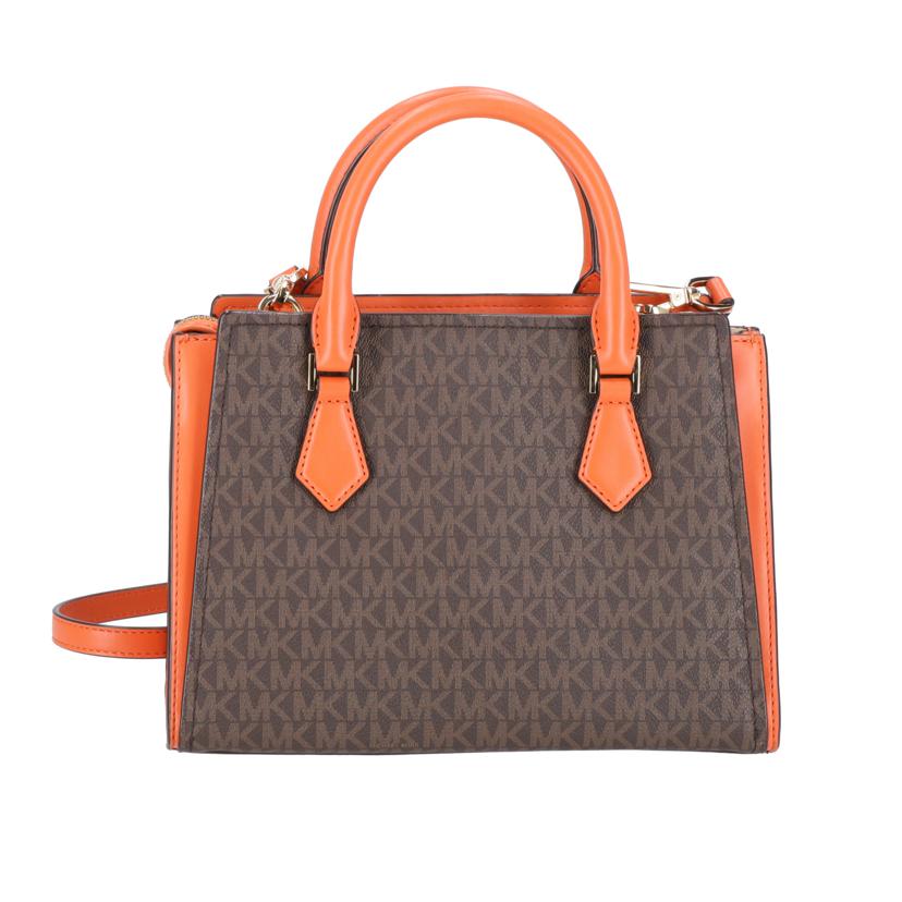 MICHAEL KORS マイケルコース/2wayハンドバッグ//ABランク/05