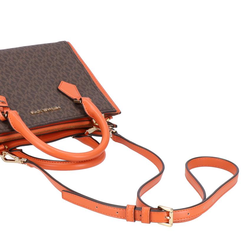 MICHAEL KORS マイケルコース/2wayハンドバッグ//ABランク/05