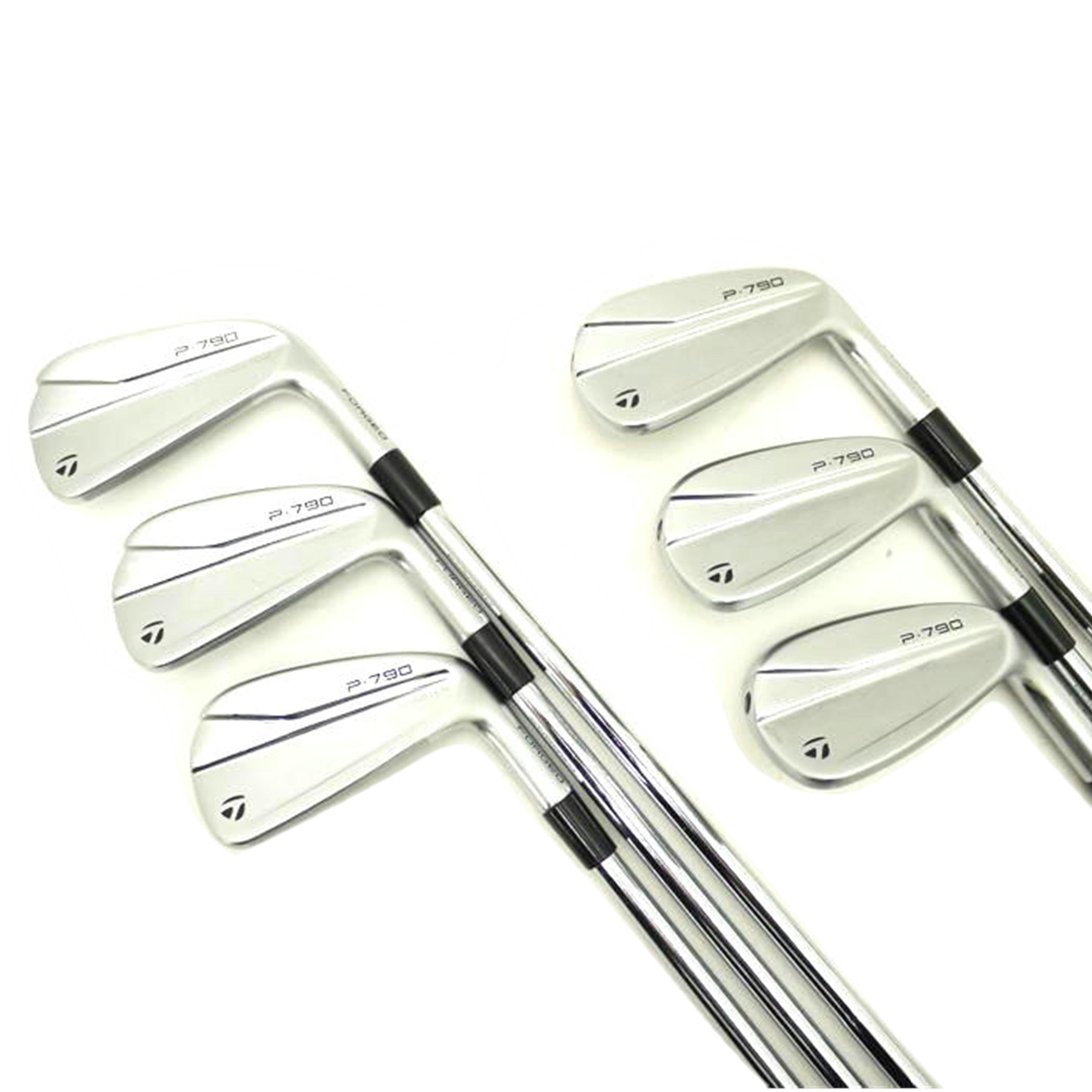 TaylorMade テーラーメイド/P790 アイアン (2021) 6S/P790 (2021)//Bランク/69