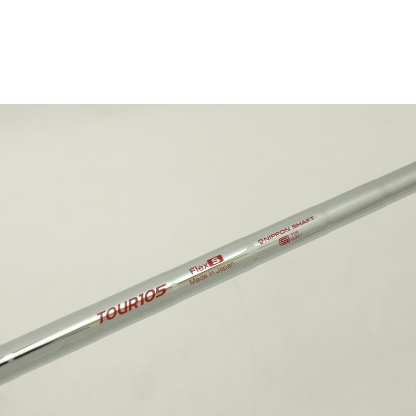 TaylorMade テーラーメイド/P790 アイアン (2021) 6S/P790 (2021)//Bランク/69