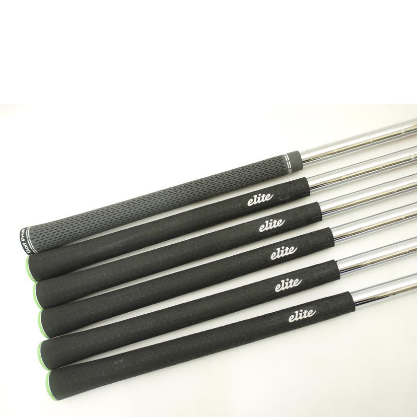 TaylorMade テーラーメイド/P790 アイアン (2021) 6S/P790 (2021)//Bランク/69