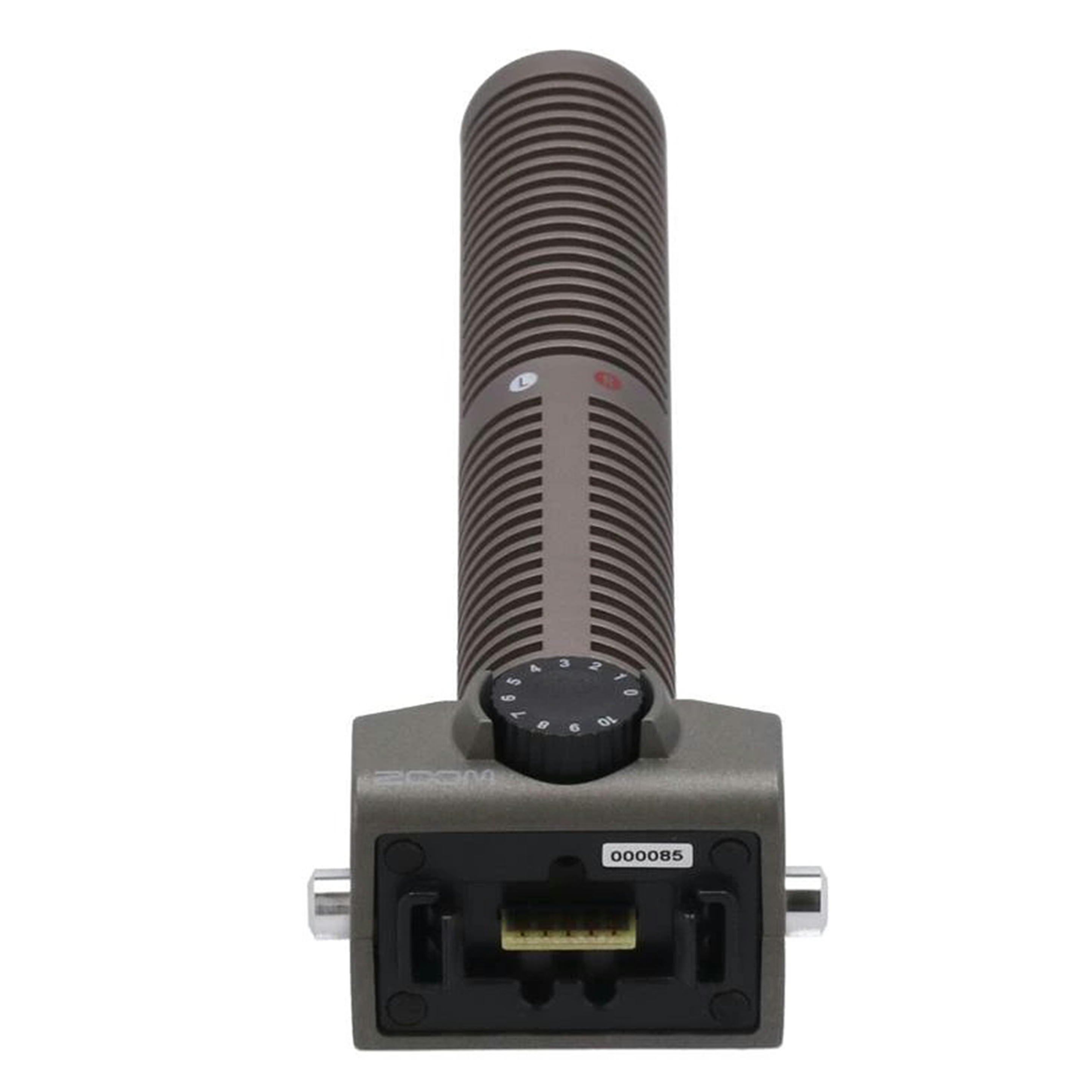 ZOOM ズーム /ステレオショットガンマイクカプセル/SSH-6//000085/Bランク/67