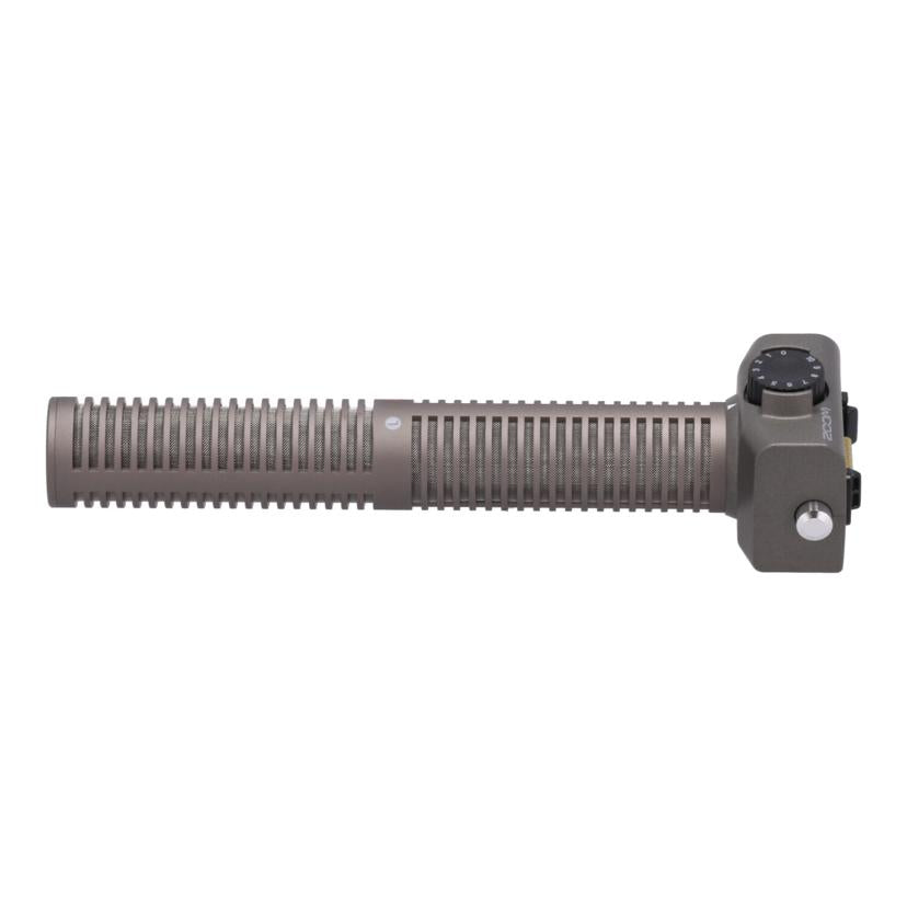 ZOOM ズーム /ステレオショットガンマイクカプセル/SSH-6//000085/Bランク/67