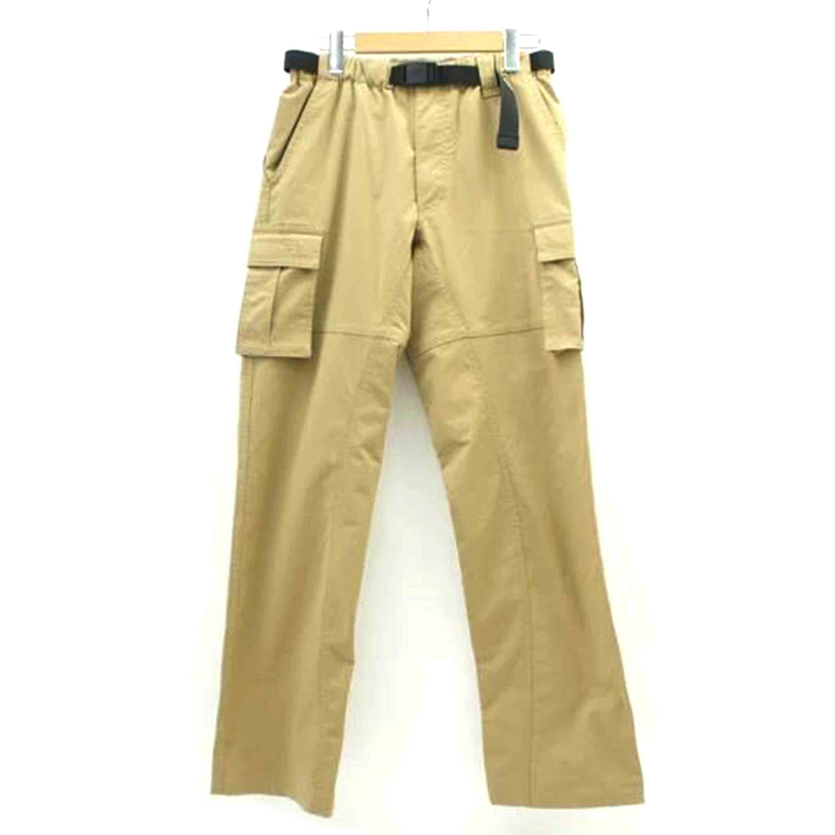 THE NORTH FACE ザ ノースフェイス/TREK CARGO PANT/トレックカーゴパンツ/NT52028//Bランク/05
