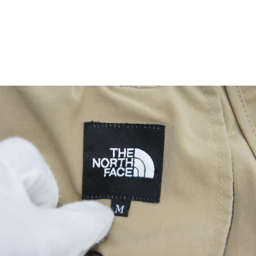 THE NORTH FACE ザ ノースフェイス/TREK CARGO PANT/トレックカーゴパンツ/NT52028//Bランク/05