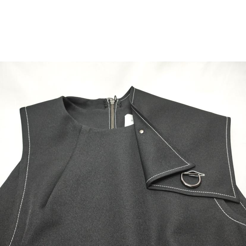 UNITED TOKYO/メッシュレイヤードワンピース//Aランク/52