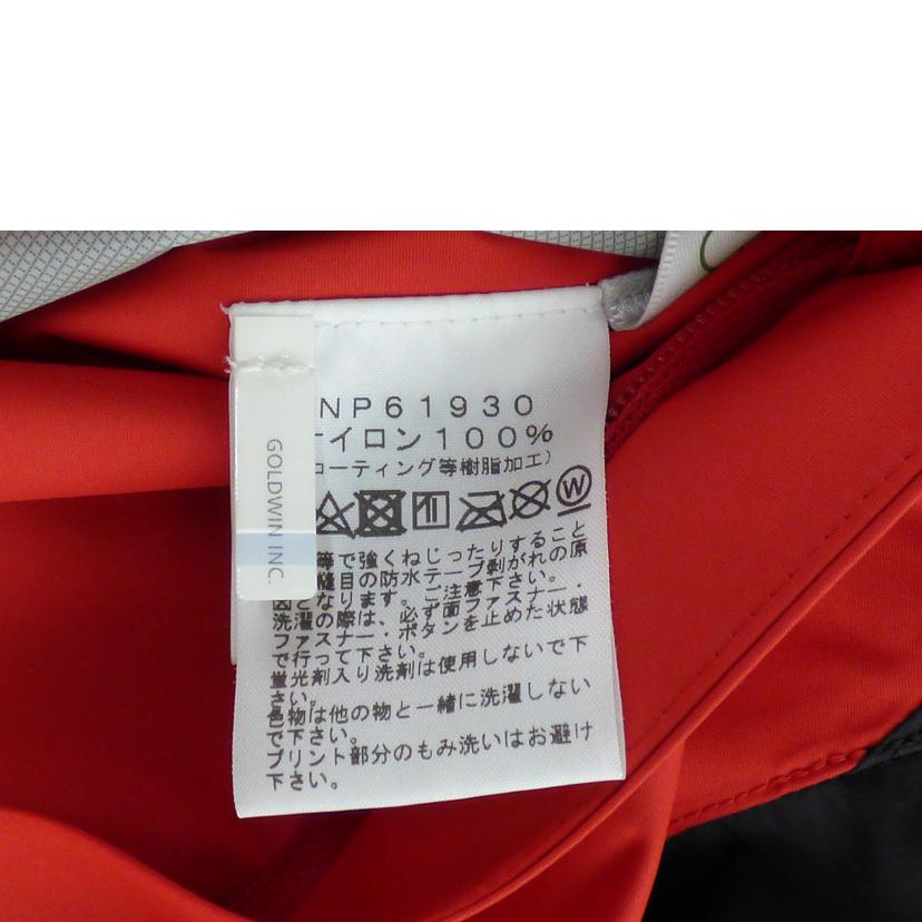 THE NORTH FACE ノースフェイス/ドットショットジャケット/NP61930//ABランク/64