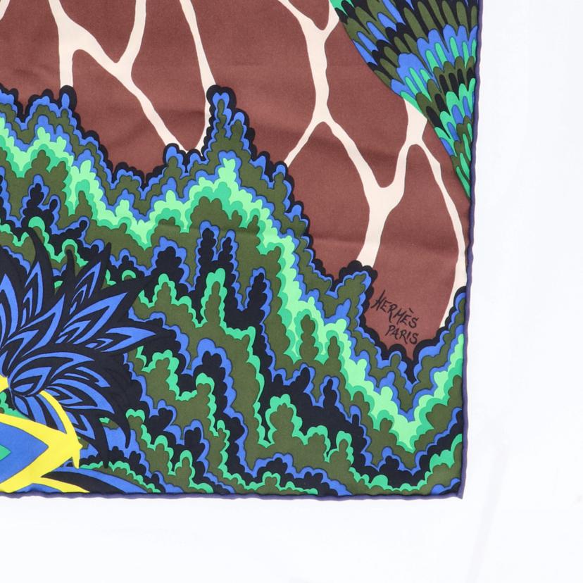 HERMES エルメス/カレ90/THE THREE GRACES/三美神//SAランク/75