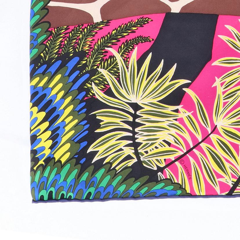 HERMES エルメス/カレ90/THE THREE GRACES/三美神//SAランク/75