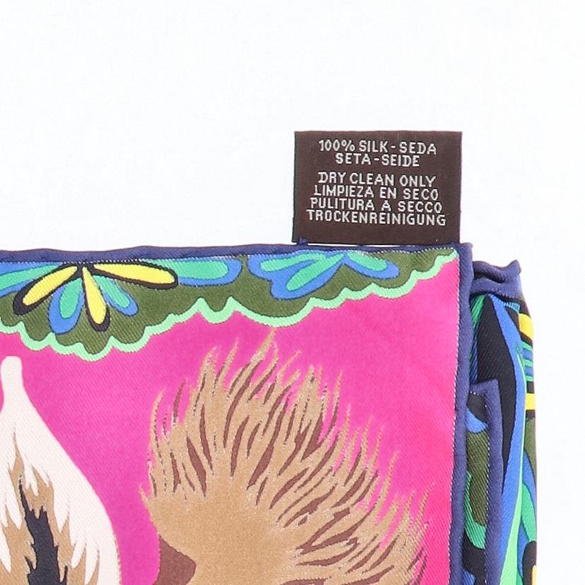 HERMES エルメス/カレ90/THE THREE GRACES/三美神//SAランク/75