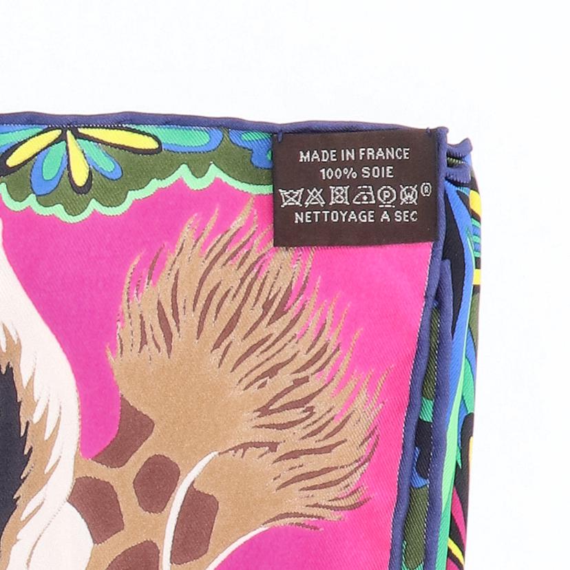 HERMES エルメス/カレ90/THE THREE GRACES/三美神//SAランク/75