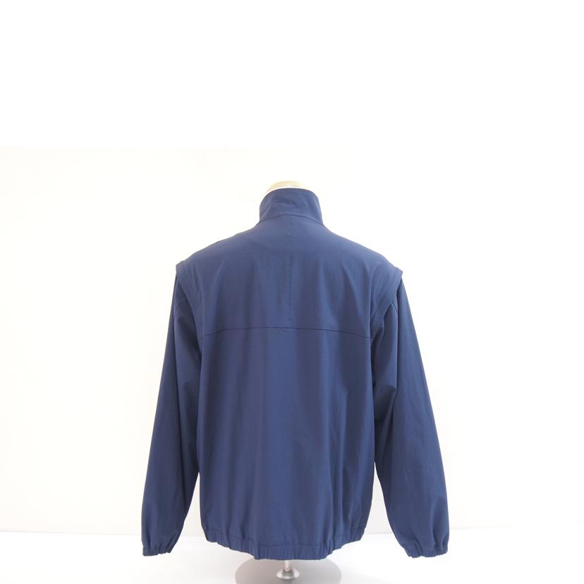 California General カリフォルニア ジェネラルストア/REナイロンPU 2ウェイトラックJKT//ABランク/71