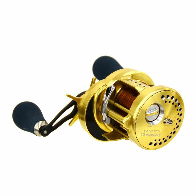 SHIMANO/CALCUTTA CONQUESTリール/200HG//03439/Bランク/75
