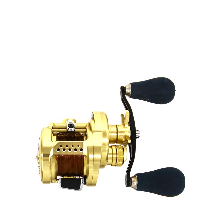 SHIMANO/CALCUTTA CONQUESTリール/200HG//03439/Bランク/75