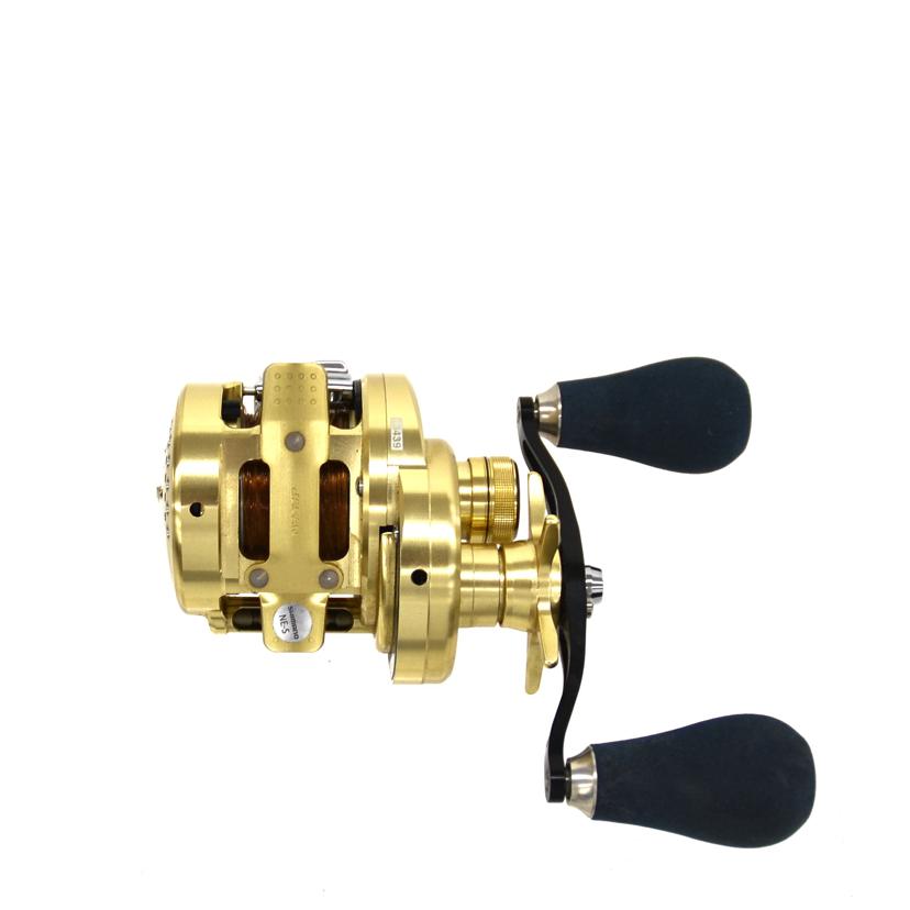 SHIMANO/CALCUTTA CONQUESTリール/200HG//03439/Bランク/75