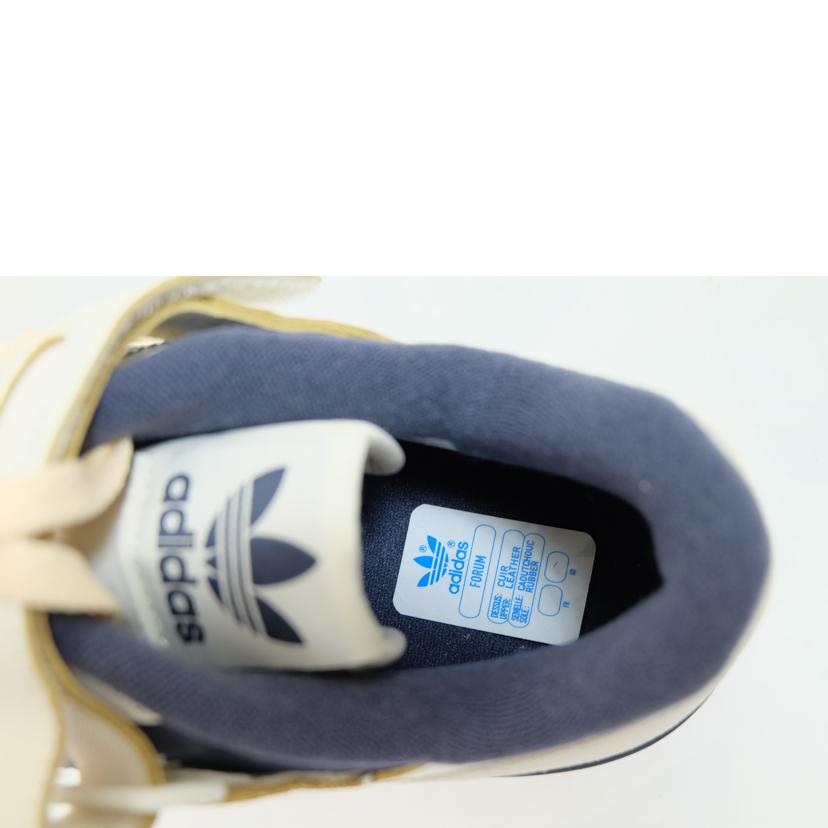 adidas アディダス/FORUM84LOW/IE9935//Aランク/71