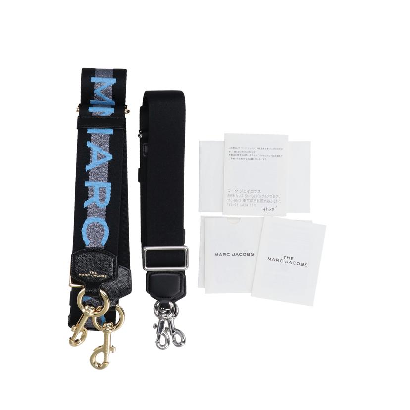 MARC JACOBS マークジェイコブス/THE TOTE BAG ザ・テディ2WAYバッグ/H012M06FA21//F P******/Aランク/91