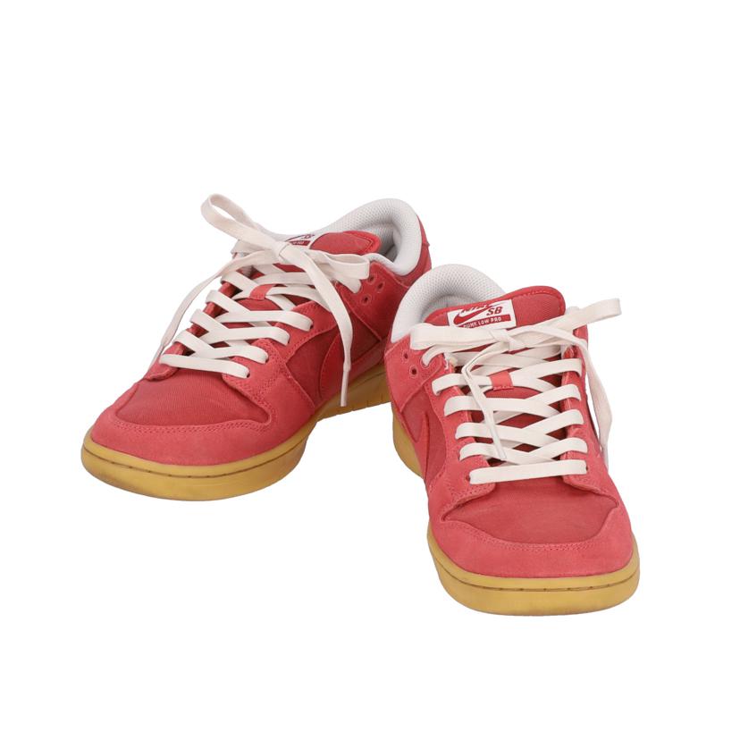 NIKE ナイキ/SB DUNKLOW PRO PRM/DV5429-600//Aランク/09