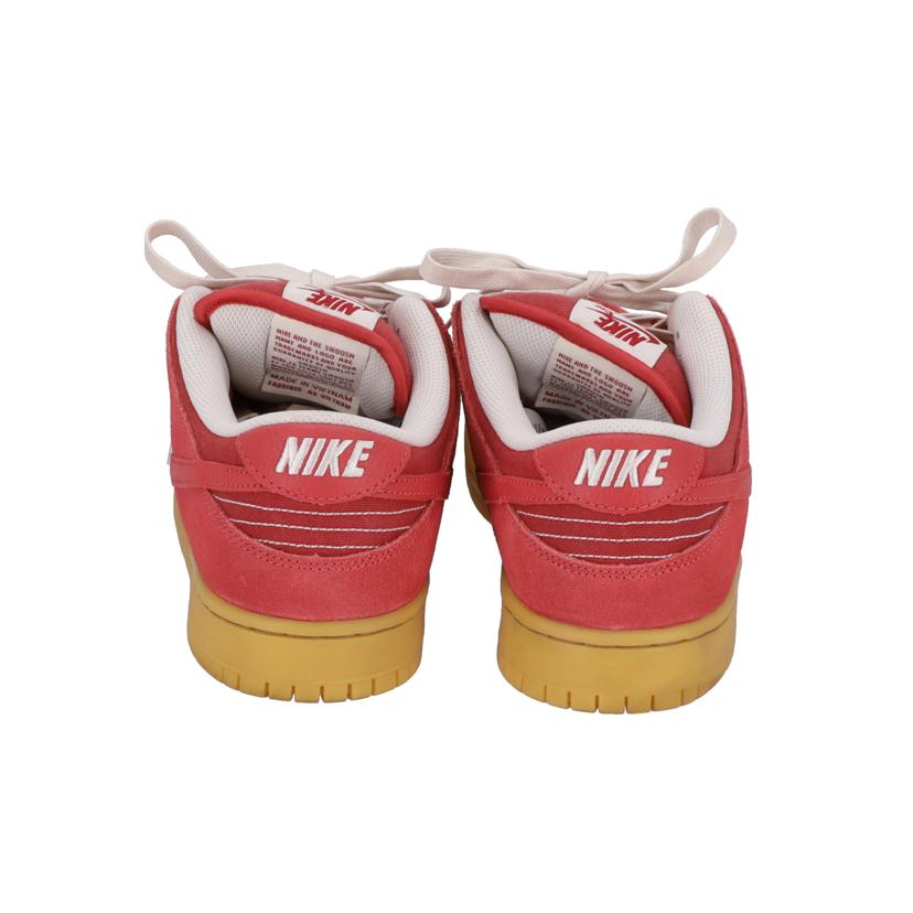 NIKE ナイキ/SB DUNKLOW PRO PRM/DV5429-600//Aランク/09