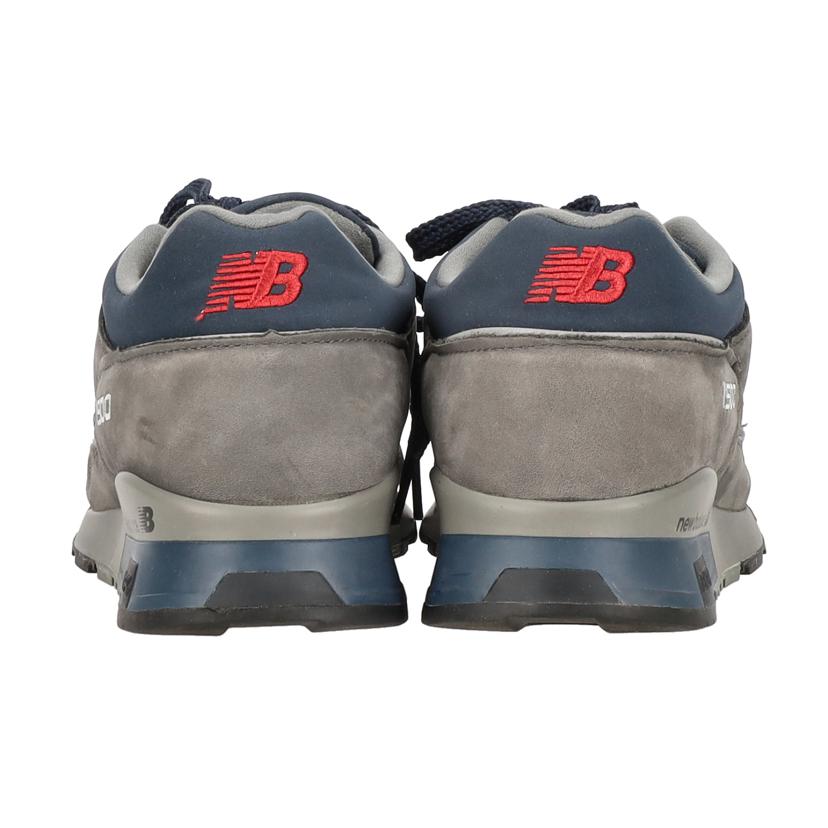 Newbalance ニューバランス/LIFESTYLE/U1500GRK//Aランク/81