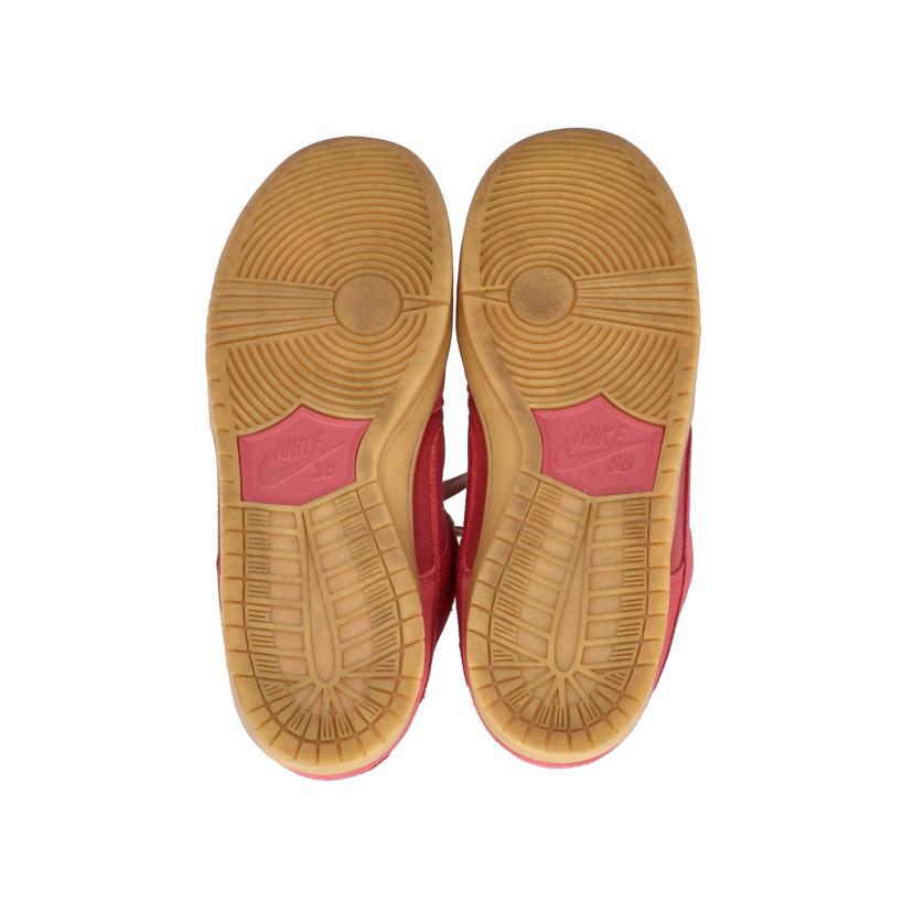 NIKE ナイキ/SB DUNKLOW PRO PRM/DV5429-600//Aランク/09