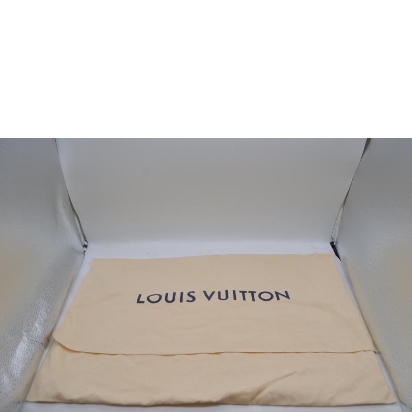 LOUIS VUITTON ルイヴィトン/ドゥブルV/モノグラム/ノワール/M54439//TR3***/Aランク/89