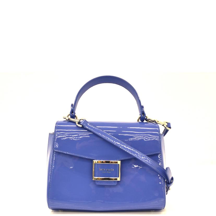 kate spade ケイトスペード/2wayショルダーバッグ//Aランク/75