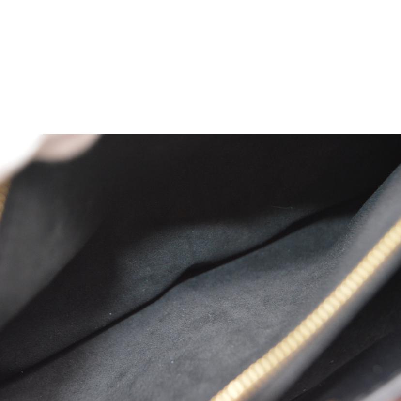 LOUIS VUITTON ルイヴィトン/ドゥブルV/モノグラム/ノワール/M54439//TR3***/Aランク/89