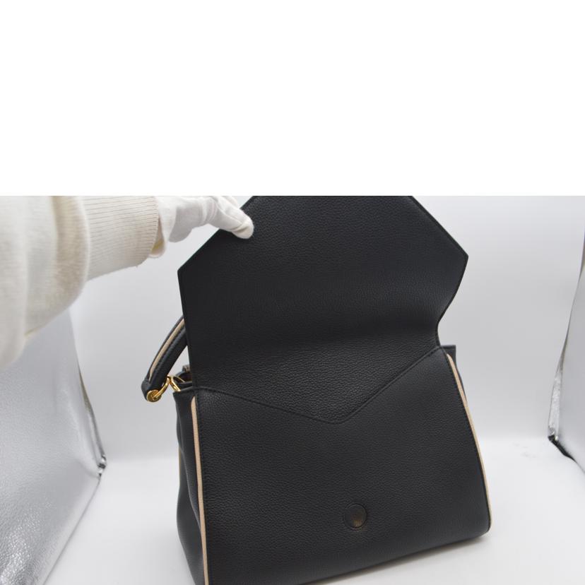 LOUIS VUITTON ルイヴィトン/ドゥブルV/モノグラム/ノワール/M54439//TR3***/Aランク/89