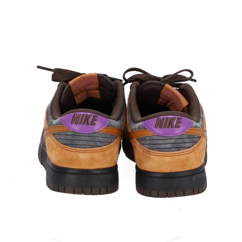 NIKE ナイキ/DUNKLOW RETRO PRM/DH0601-001//ABランク/09