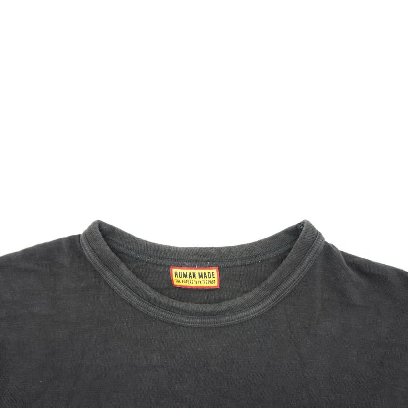 HUMAN MADE ヒューマンメイド/HUMAN MADE GRAPHIC ロンT//Cランク/67