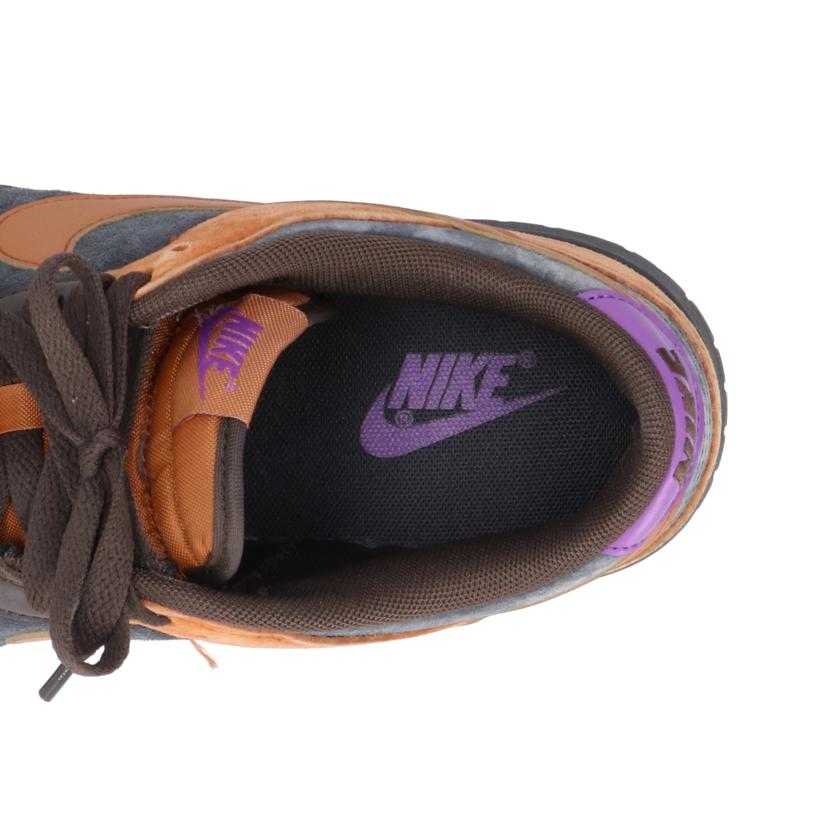 NIKE ナイキ/DUNKLOW RETRO PRM/DH0601-001//ABランク/09