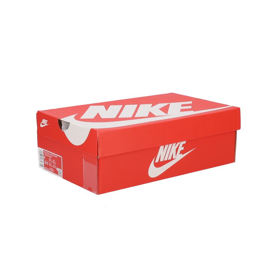 NIKE ナイキ/DUNKLOW RETRO PRM/DH0601-001//ABランク/09