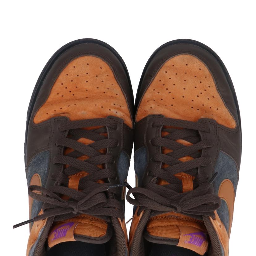 NIKE ナイキ/DUNKLOW RETRO PRM/DH0601-001//ABランク/09