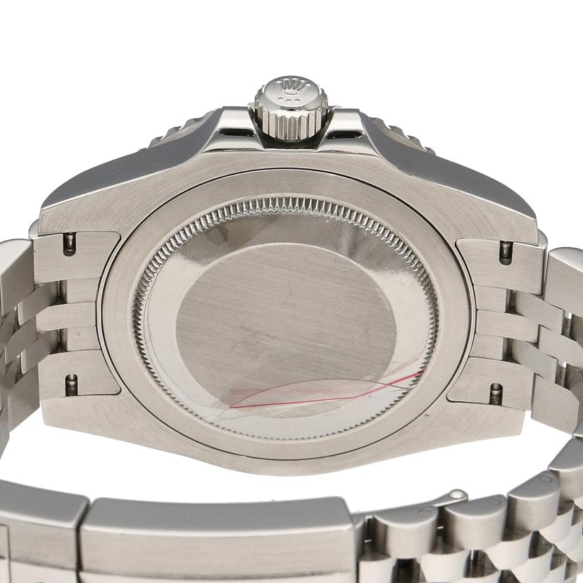 ROLEX ロレックス/GMTマスターⅡ/ペプシ/ジュビリーブレス/126710BLRO//F57*****/Aランク/91