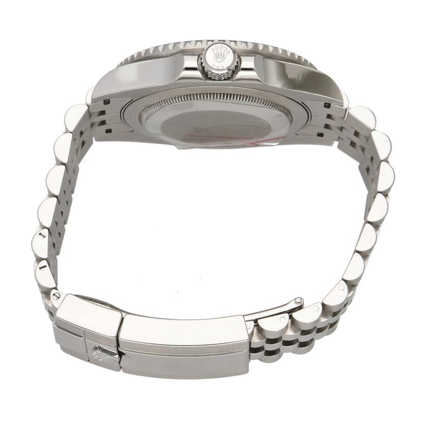 ROLEX ロレックス/GMTマスターⅡ/ペプシ/ジュビリーブレス/126710BLRO//F57*****/Aランク/91