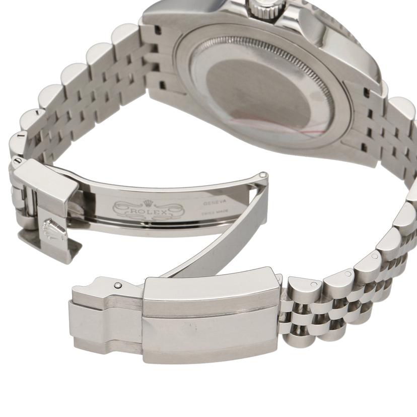 ROLEX ロレックス/GMTマスターⅡ/ペプシ/ジュビリーブレス/126710BLRO//F57*****/Aランク/91