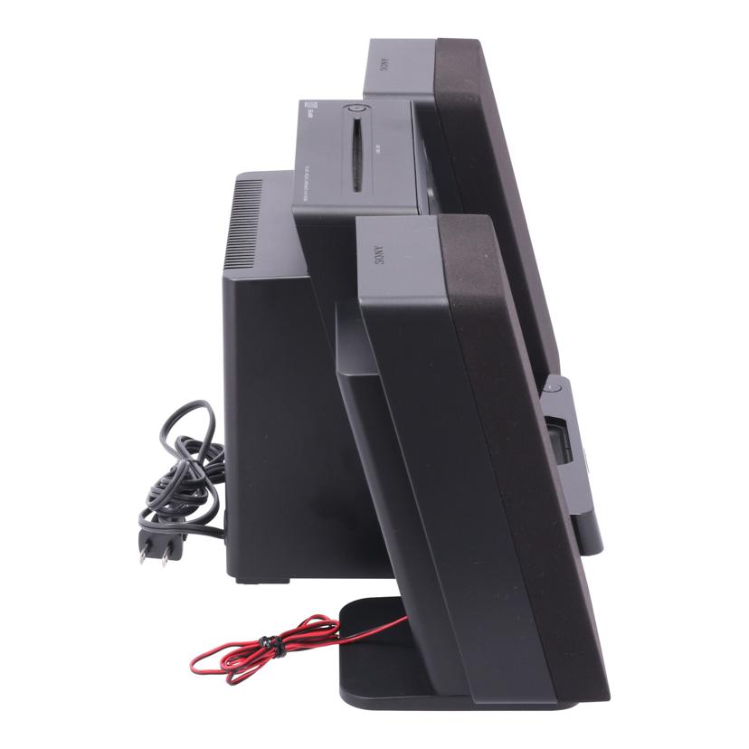 SONY ソニー /ウォークマンドックコンポ/CMT-V3//2103188/Bランク/05