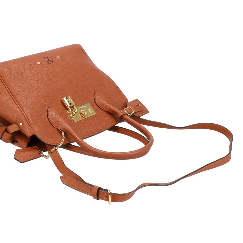 LOUIS VUITTON/ミラPM/カーフ・ブラウン/M51684//SP1***/ABランク/24