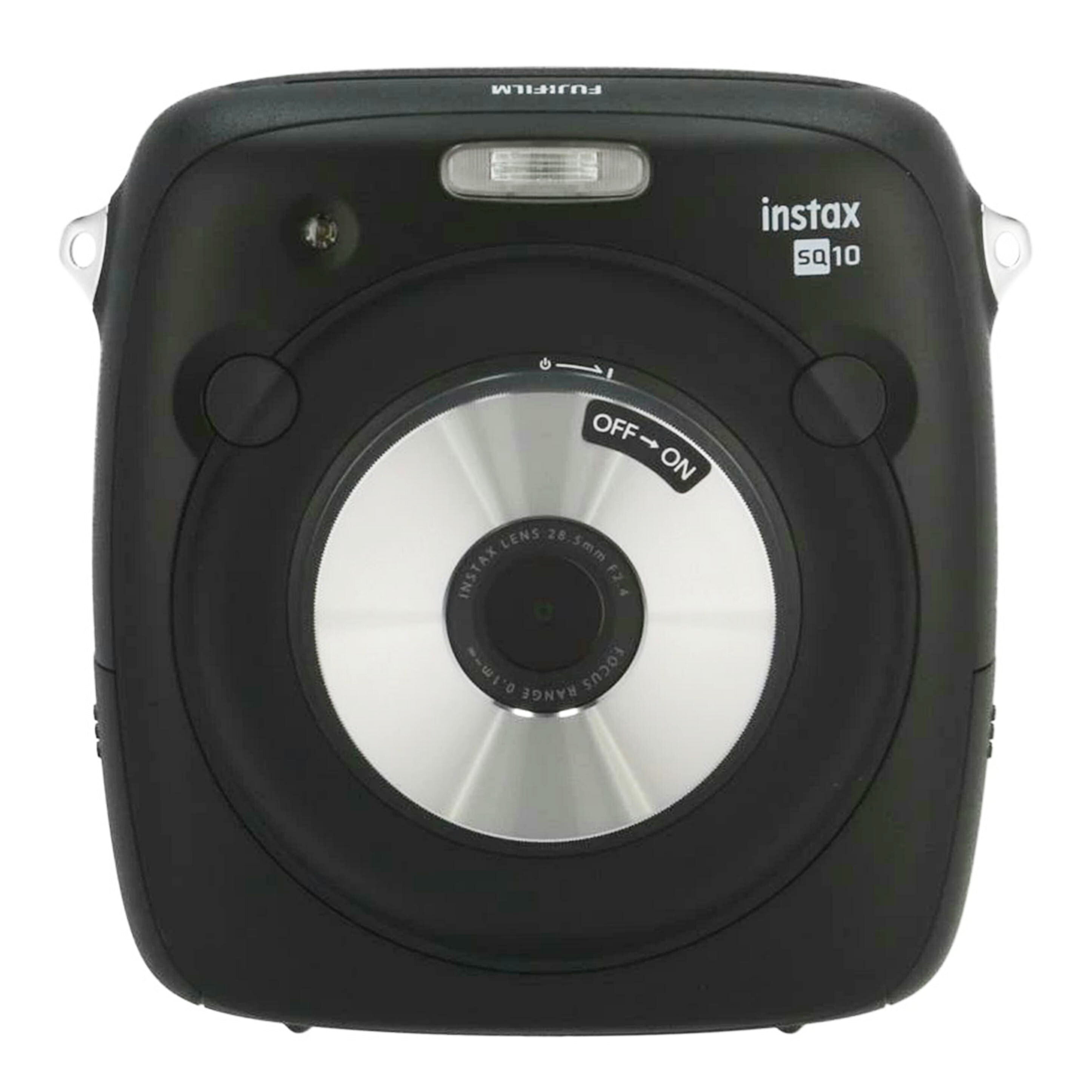 FUJIFILM 富士フイルム /チェキスクエア/instax SQUARE /SQ 10//7W014993/Sランク/67
