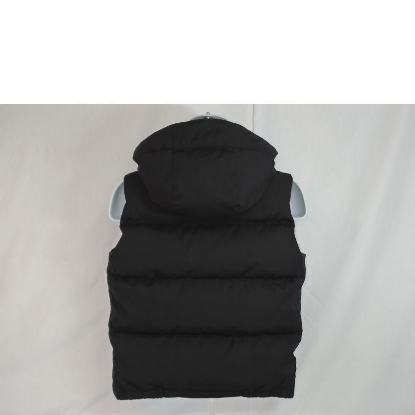 THE NORTH FACE ザ ノースフェイス/THE NORTH FACE パープルレーベル ダウンベスト/ND2550N//Bランク/52