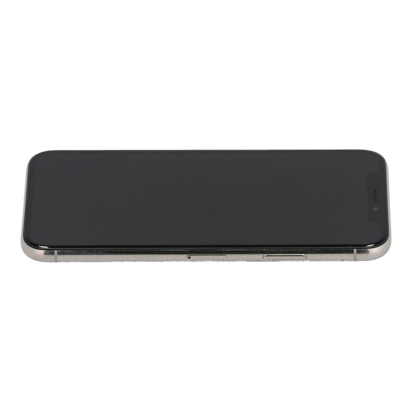 Apple docomo アップル /iPhone X 64GB/MQAY2J/A//FK1VT0C5JCLL/Bランク/67