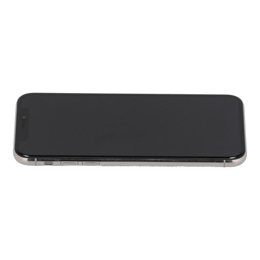 Apple docomo アップル /iPhone X 64GB/MQAY2J/A//FK1VT0C5JCLL/Bランク/67