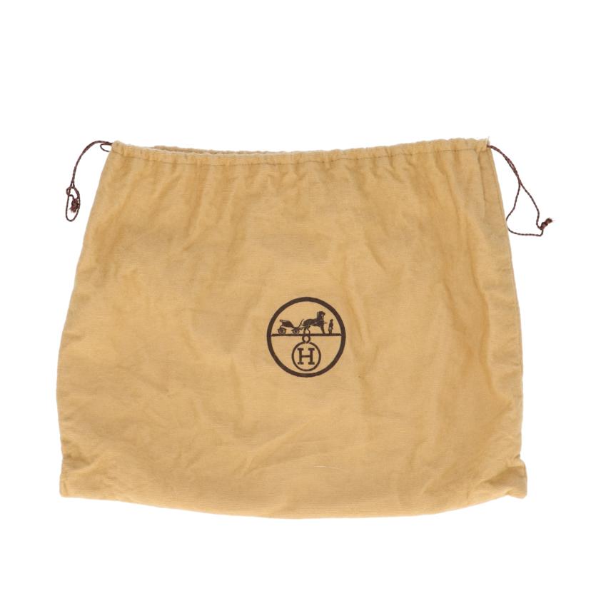 HERMES エルメス/ソローニュ//○K ******/ABランク/09