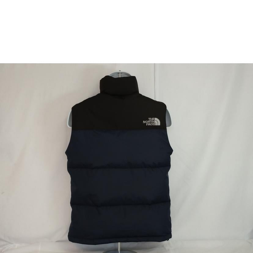 THE NORTH FACE/THE NORTH FACE ダウンベスト/ND91636//Bランク/52