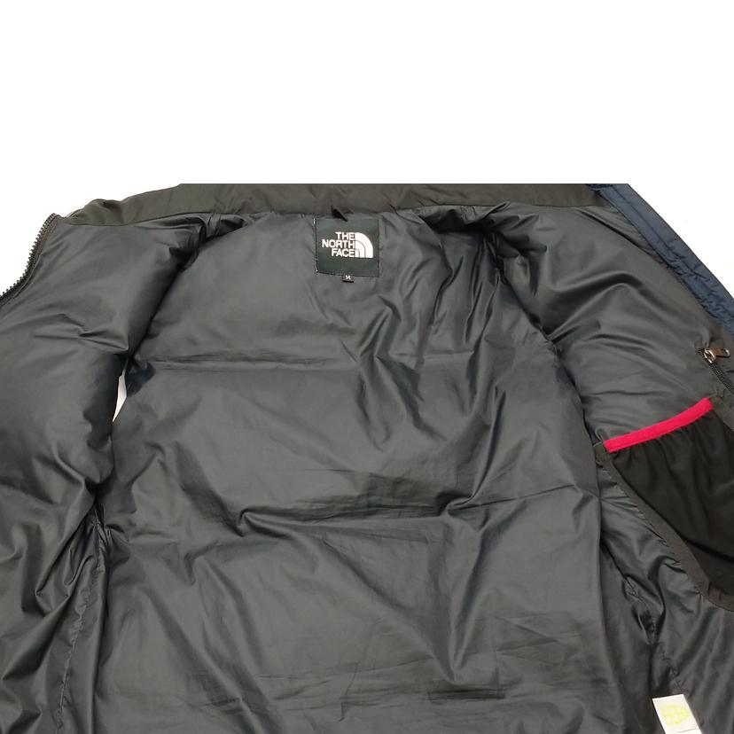 THE NORTH FACE/THE NORTH FACE ダウンベスト/ND91636//Bランク/52